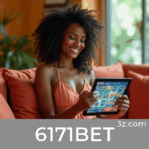 Potencialize Suas Apostas com o Aplicativo 6171BET