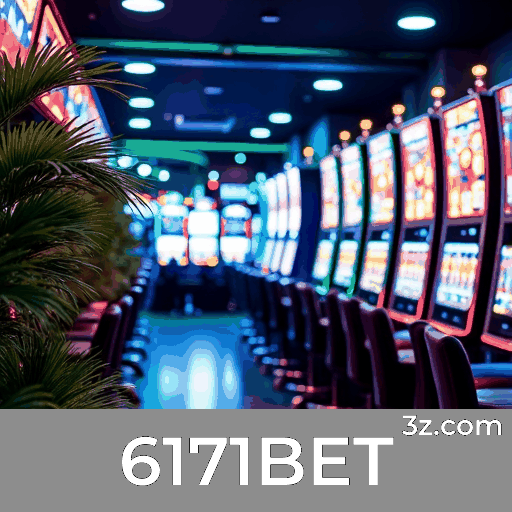 6171BET: Jogos Inovadores com Tecnologia de Ponta