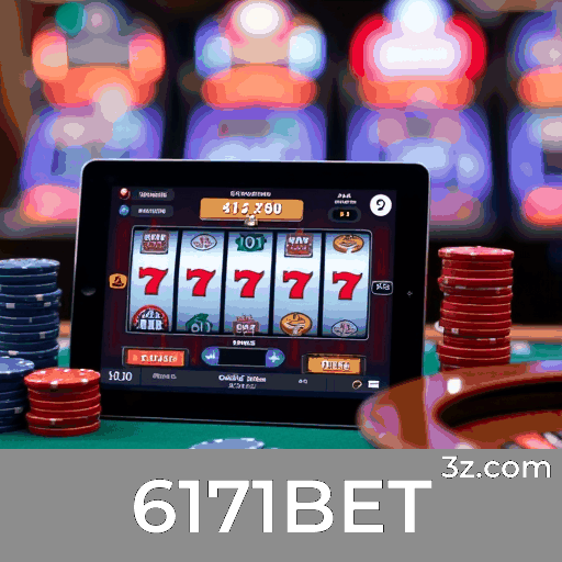 6171BET.com - Plataforma de Apostas Online com Cassino Confiável e Pagamentos Rápidos - 6171BET