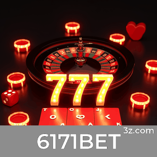 6171BET: Especialistas em Apostas Esportivas no Brasil