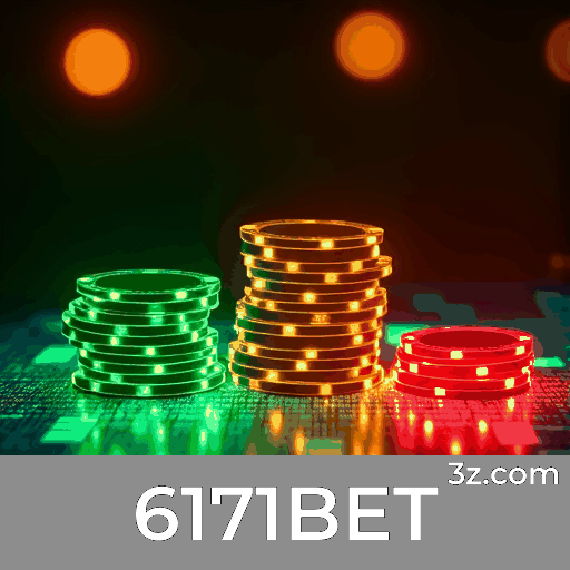 Experiência Imersiva com Jogos 3D e Dealer Real na 6171BET