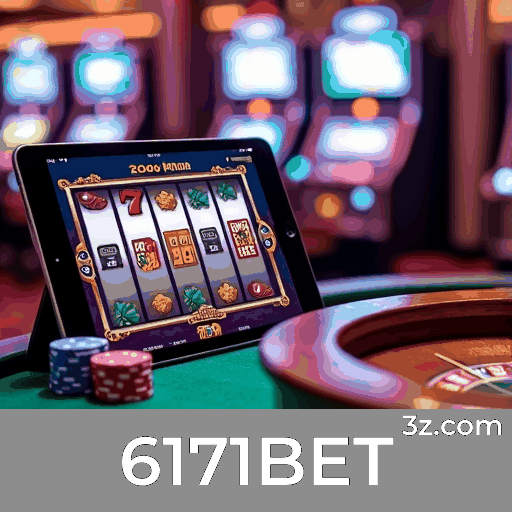 Maximize Promoções com Estratégia na 6171BET