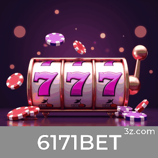 6171BET: Apostas Esportivas com Foco em Eventos Brasileiros