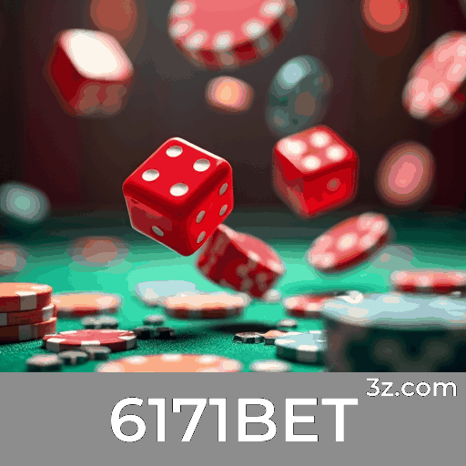 6171BET: Especialistas em Apostas Esportivas no Brasil