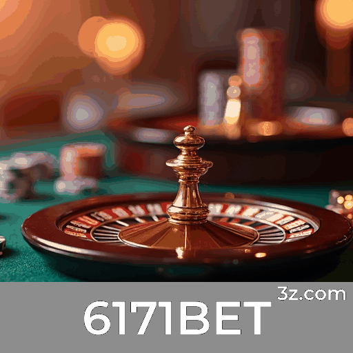 Experiência de Casino Luxuosa no 6171BET: Jogos e Dealers Profissionais