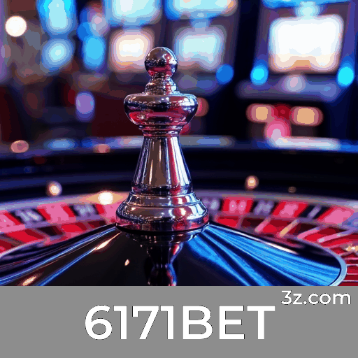 6171BET: Plataforma de Apostas Confiável e Profissional