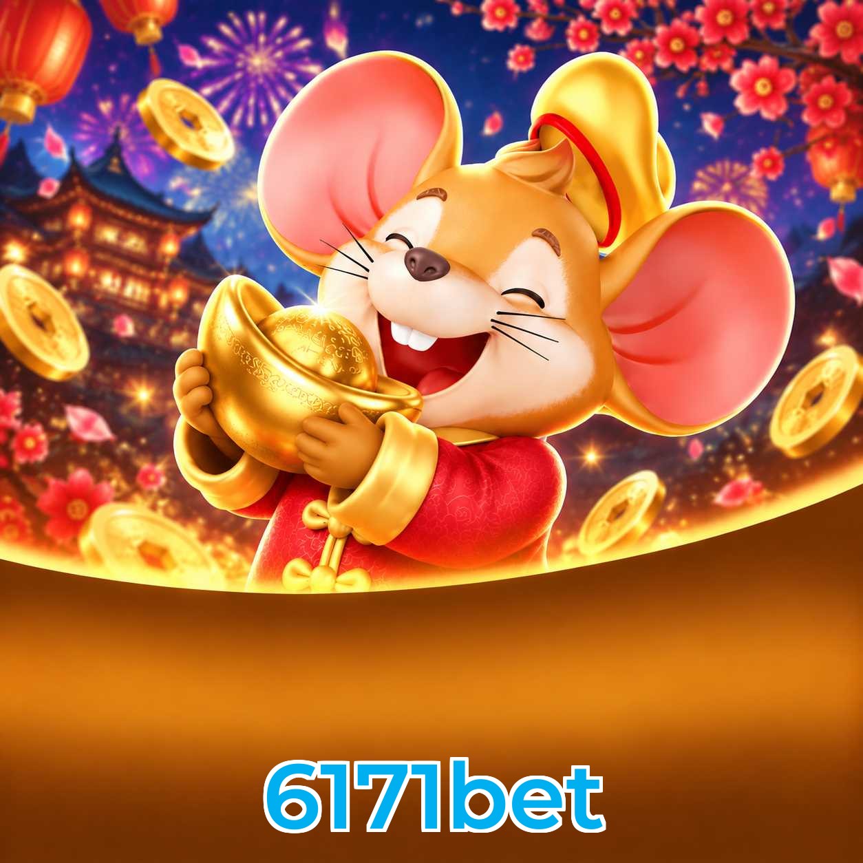 6171bet instalar Android APK