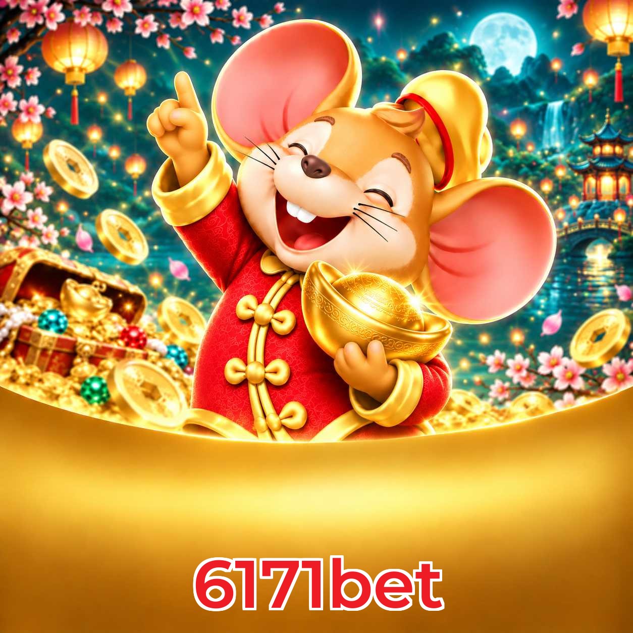 6171bet Slot FAQ