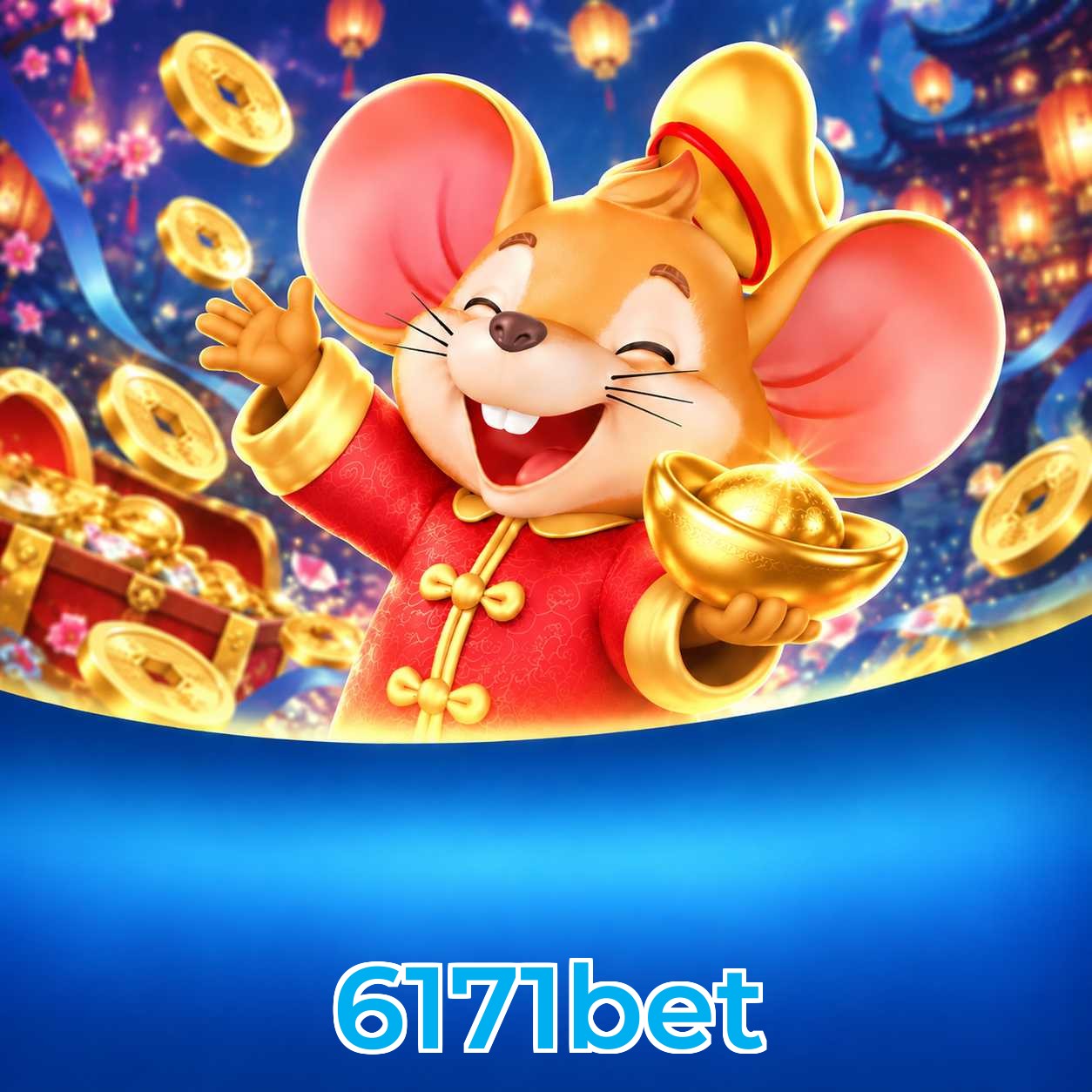 6171bet Telegram FAQ