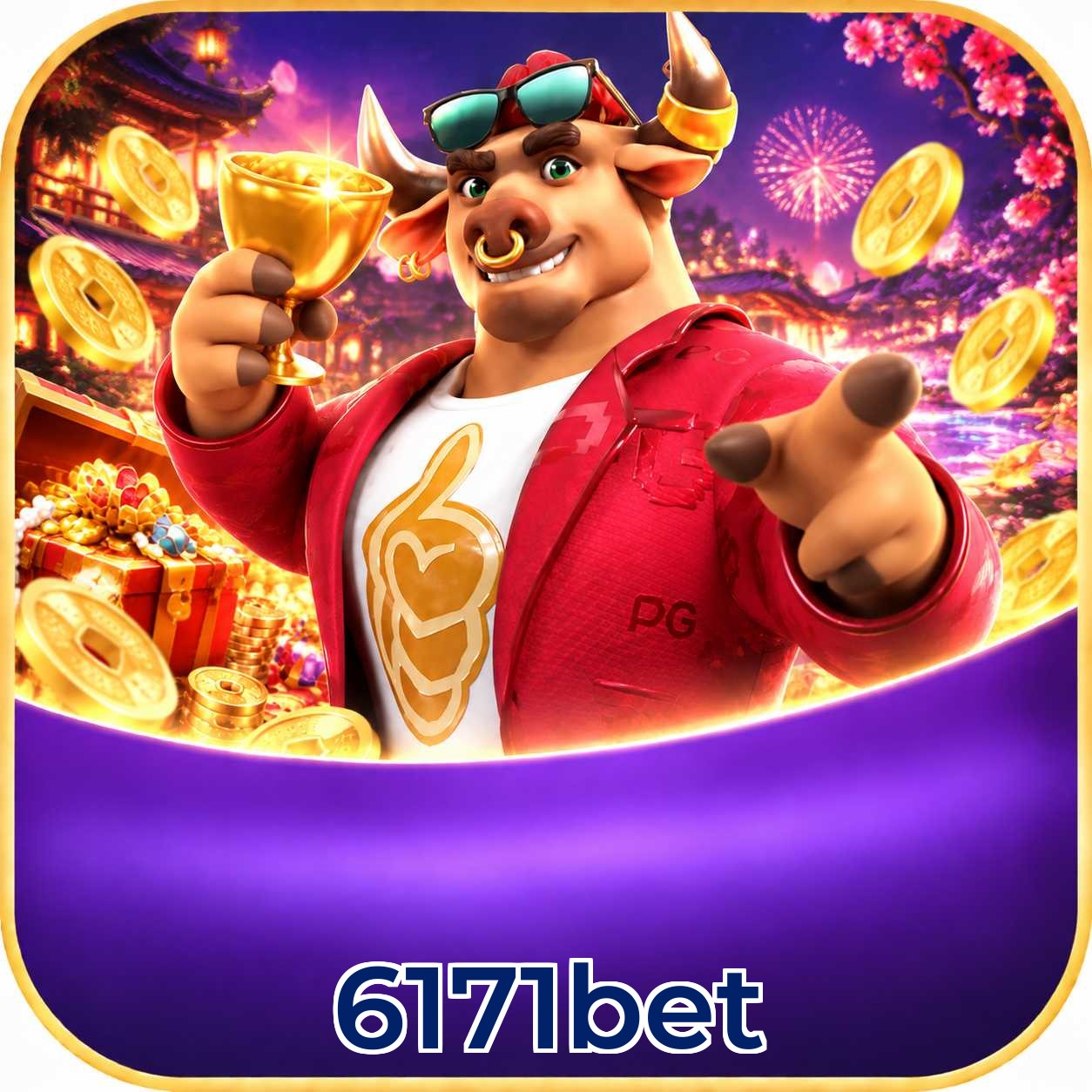 6171bet Registration Guide