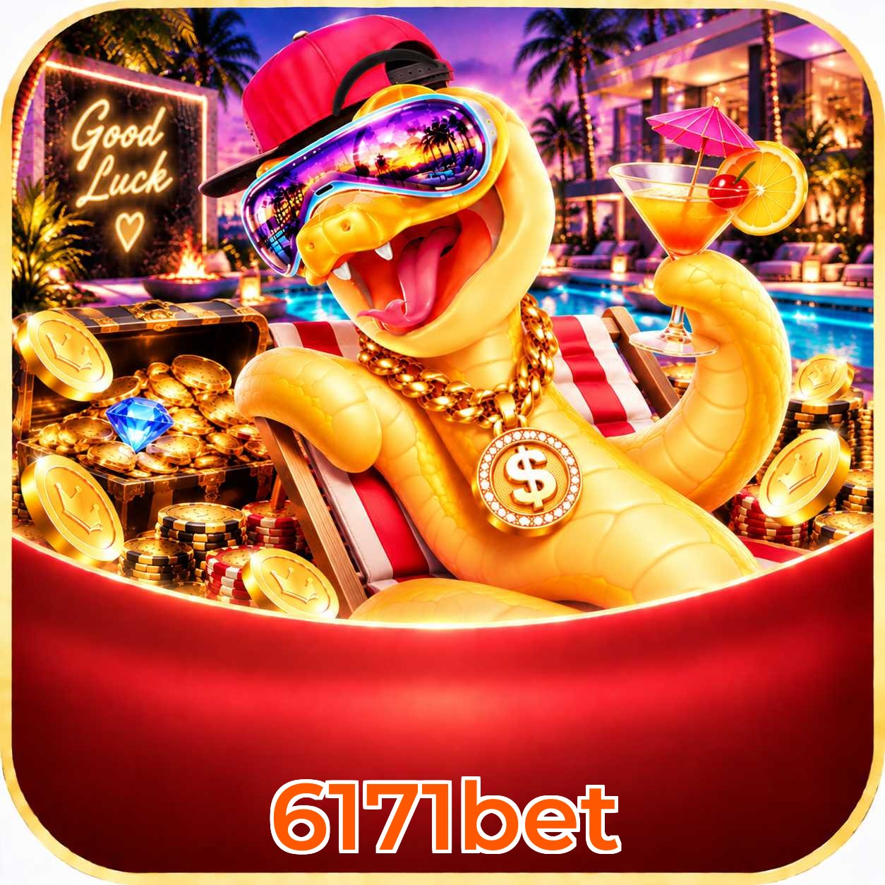 6171bet Estratégias Lottery