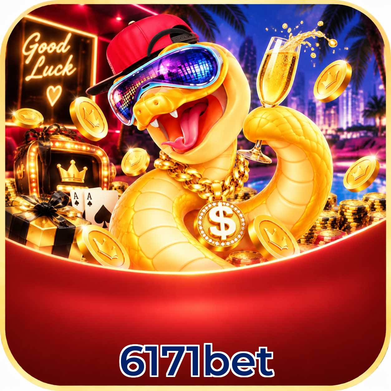 6171bet FAQ instalar app
