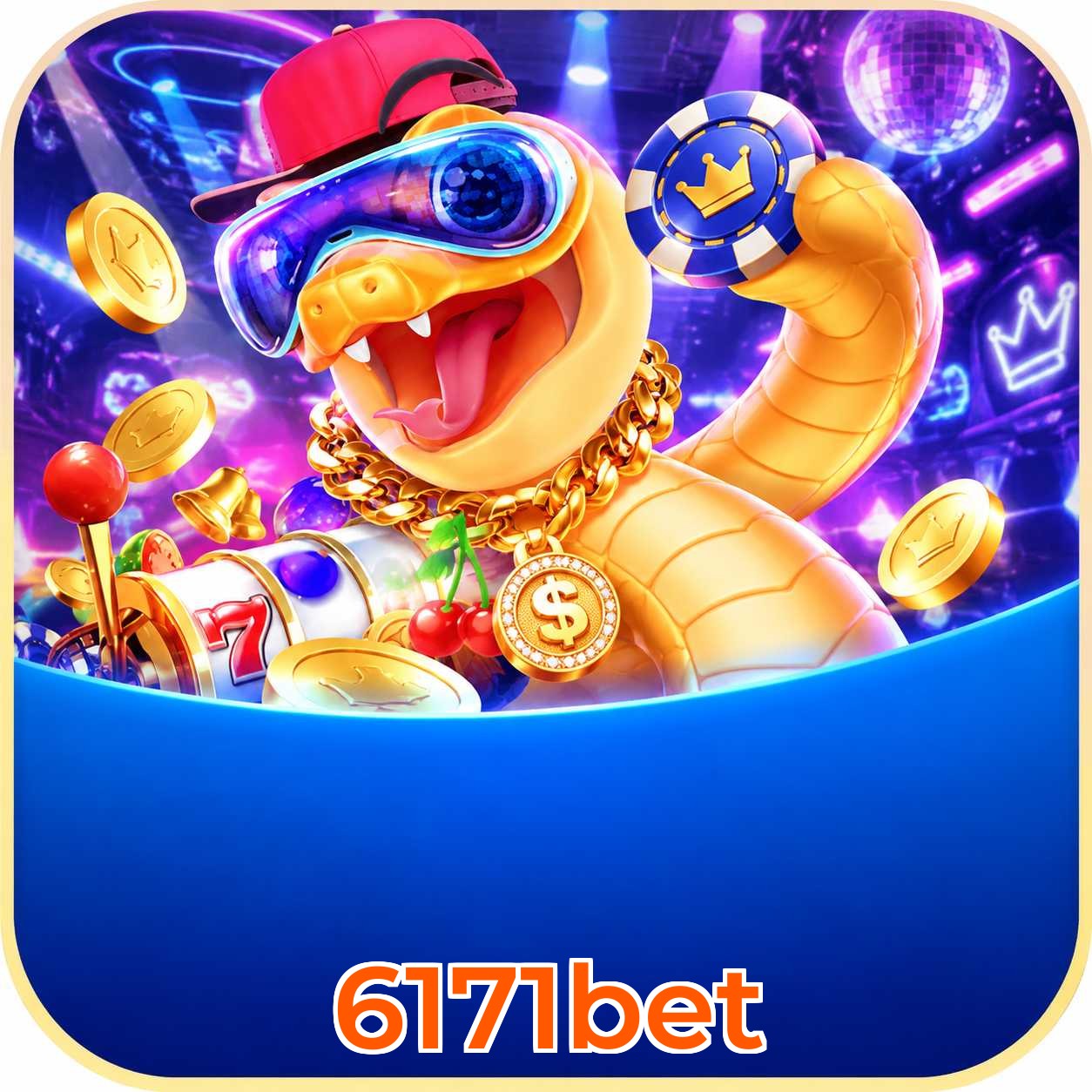 FAQ Baixar 6171bet