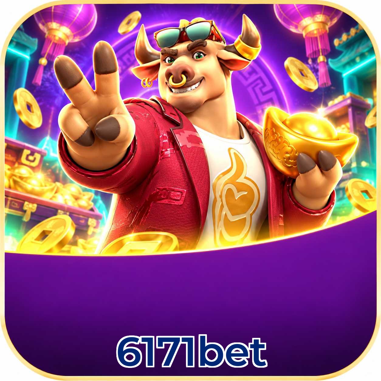 6171bet instalar iPhone Safari PWA