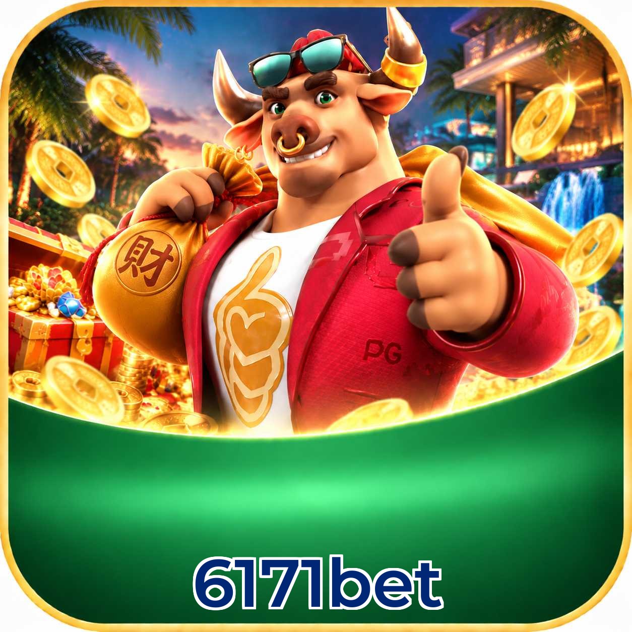 6171bet instalar Windows e Mac