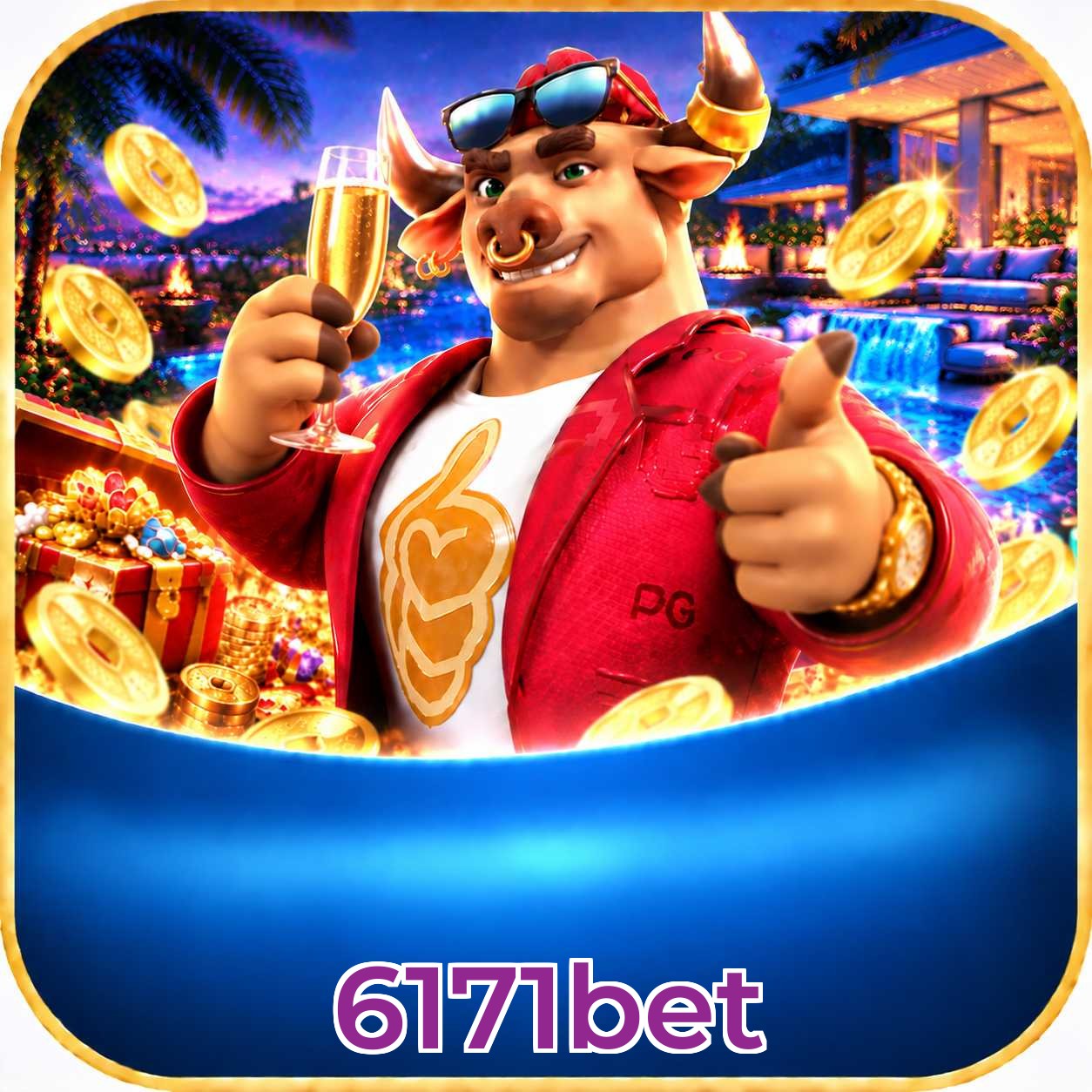 6171bet Entrar Telegram