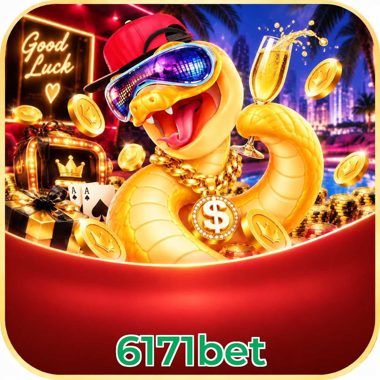 6171bet VIP Telegram