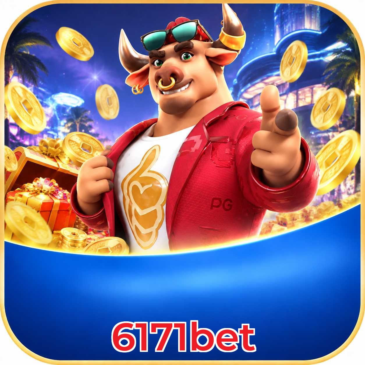 6171bet FAQ