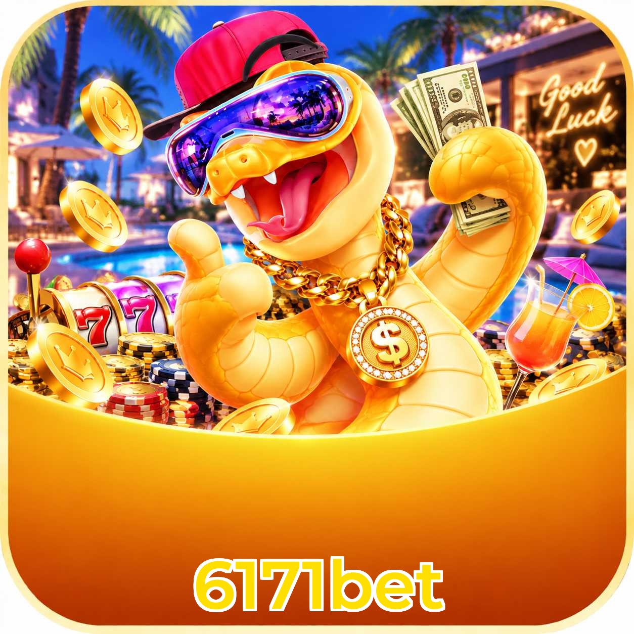 6171bet Version History