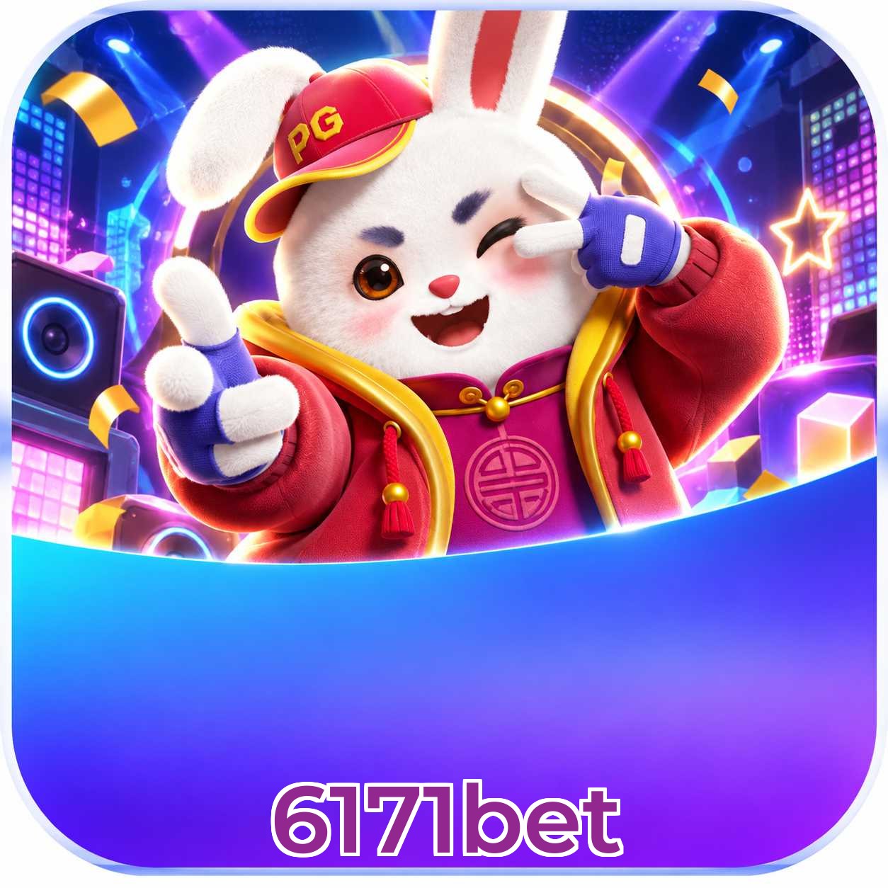 6171bet Cashback