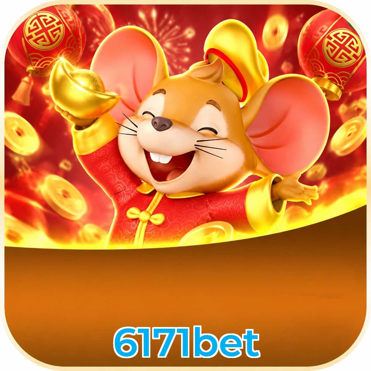 6171bet RTP Testing
