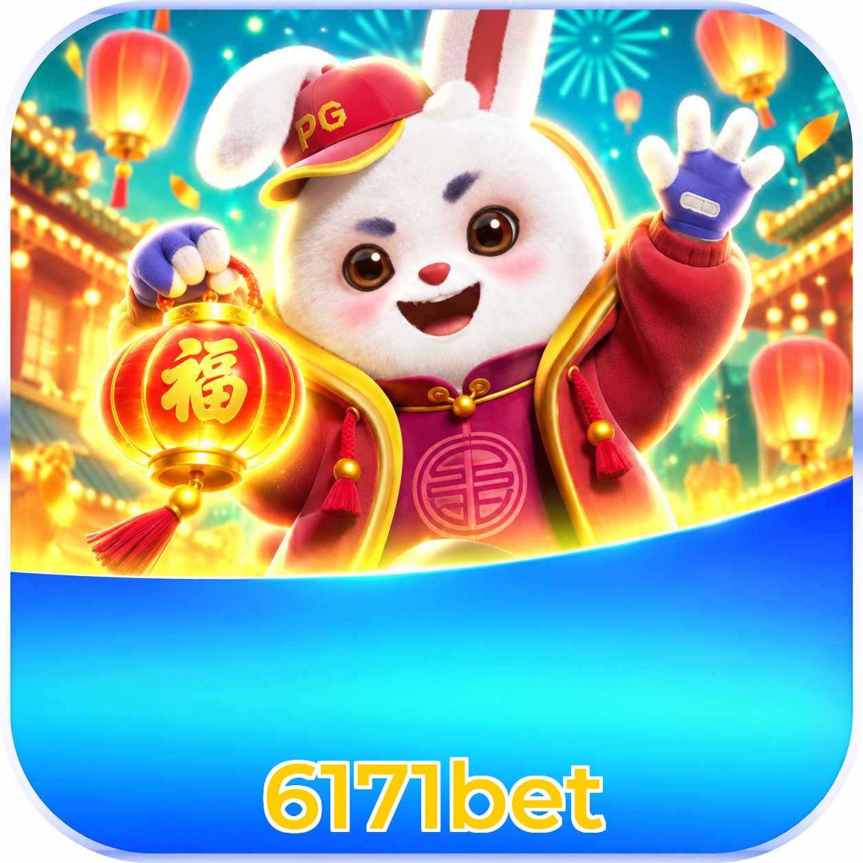 6171bet Slots