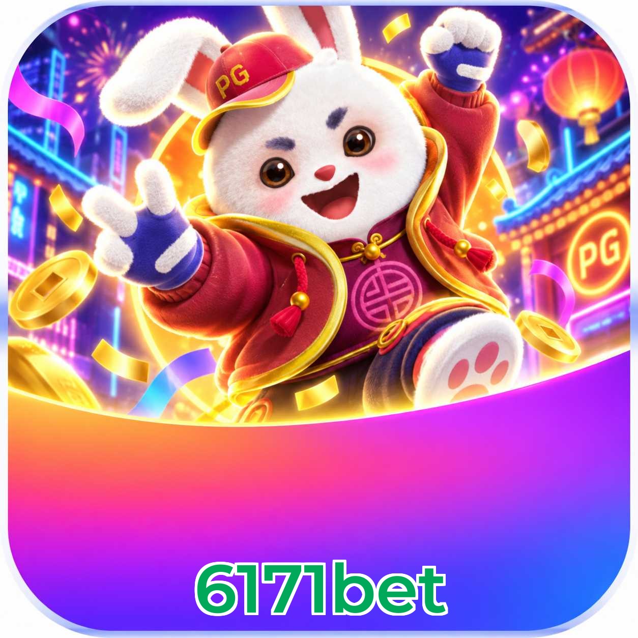 6171bet Loterias