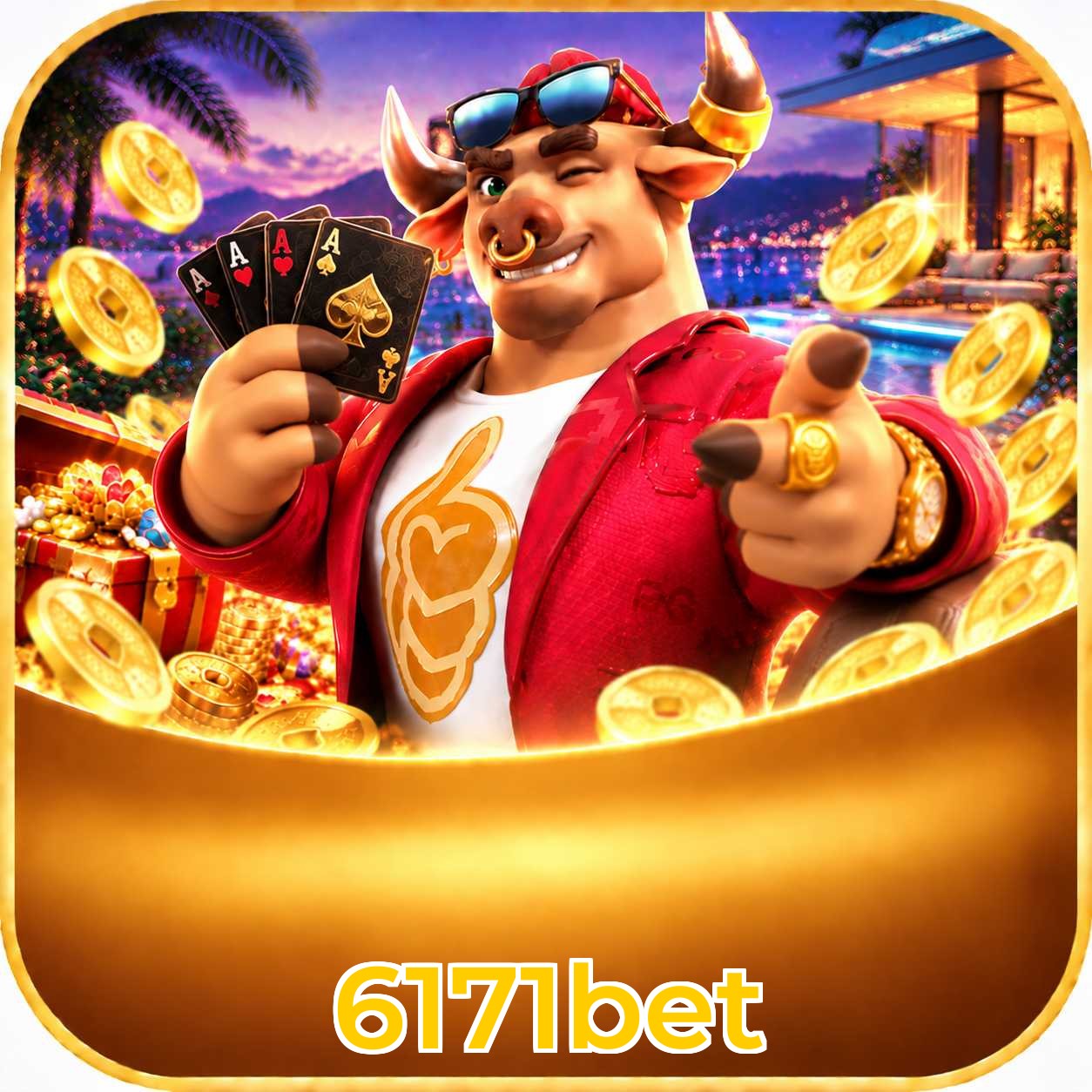 6171bet FAQ