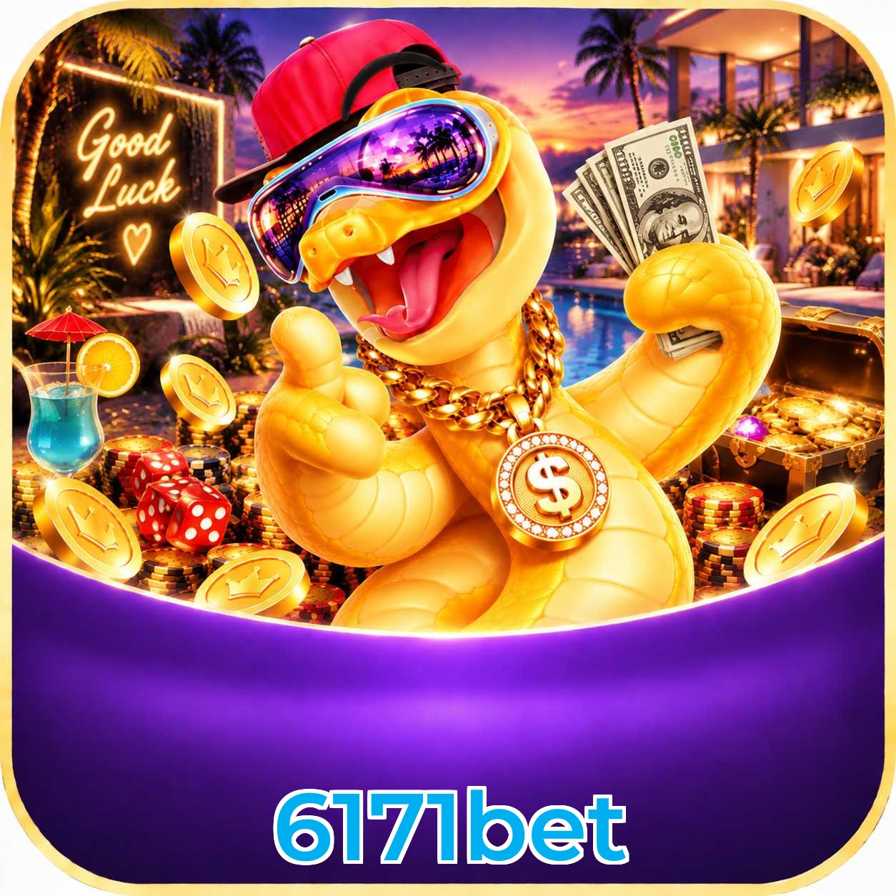 6171bet Como Apostar Lottery