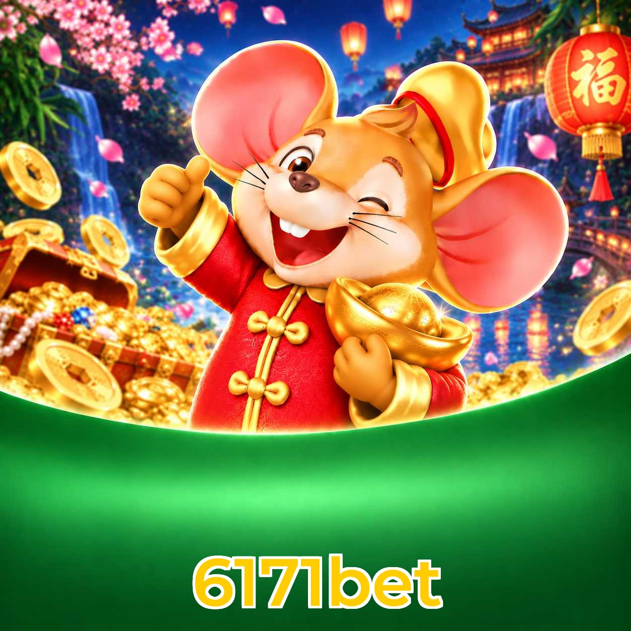 6171bet Responsible Gaming