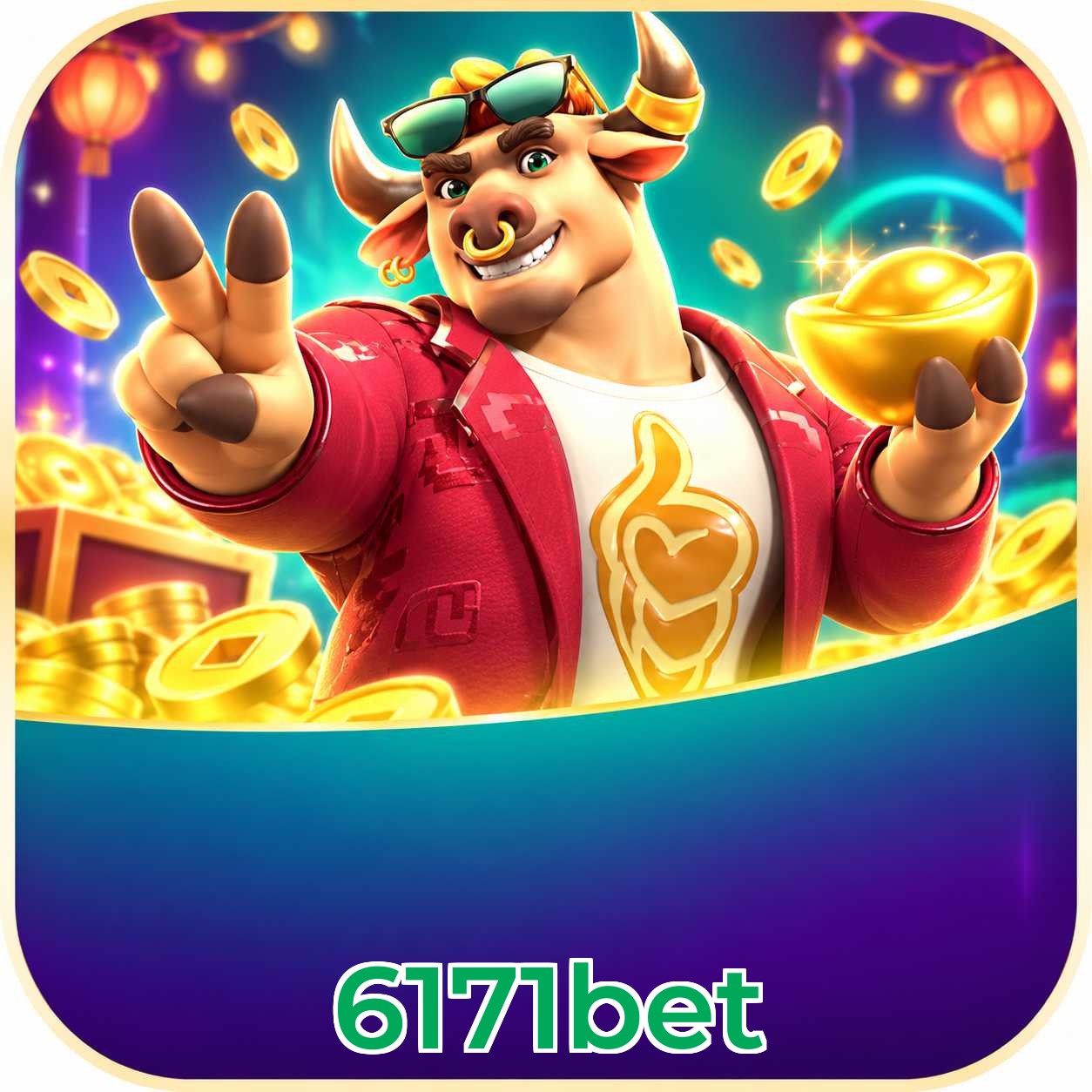 6171bet Top Slots