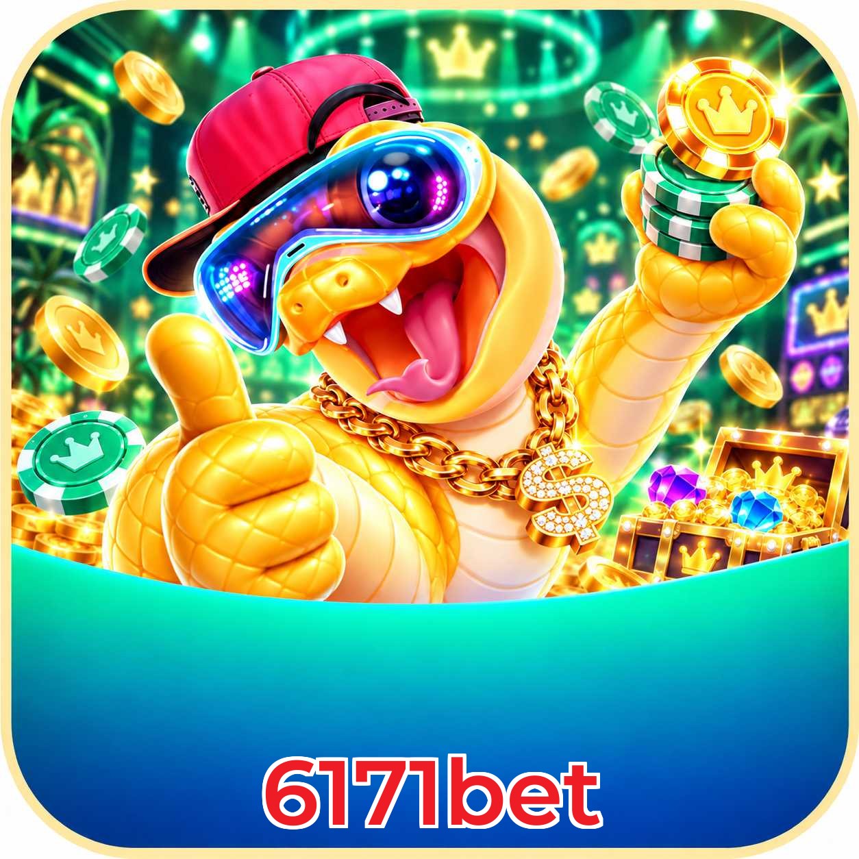 6171bet Security Analysis