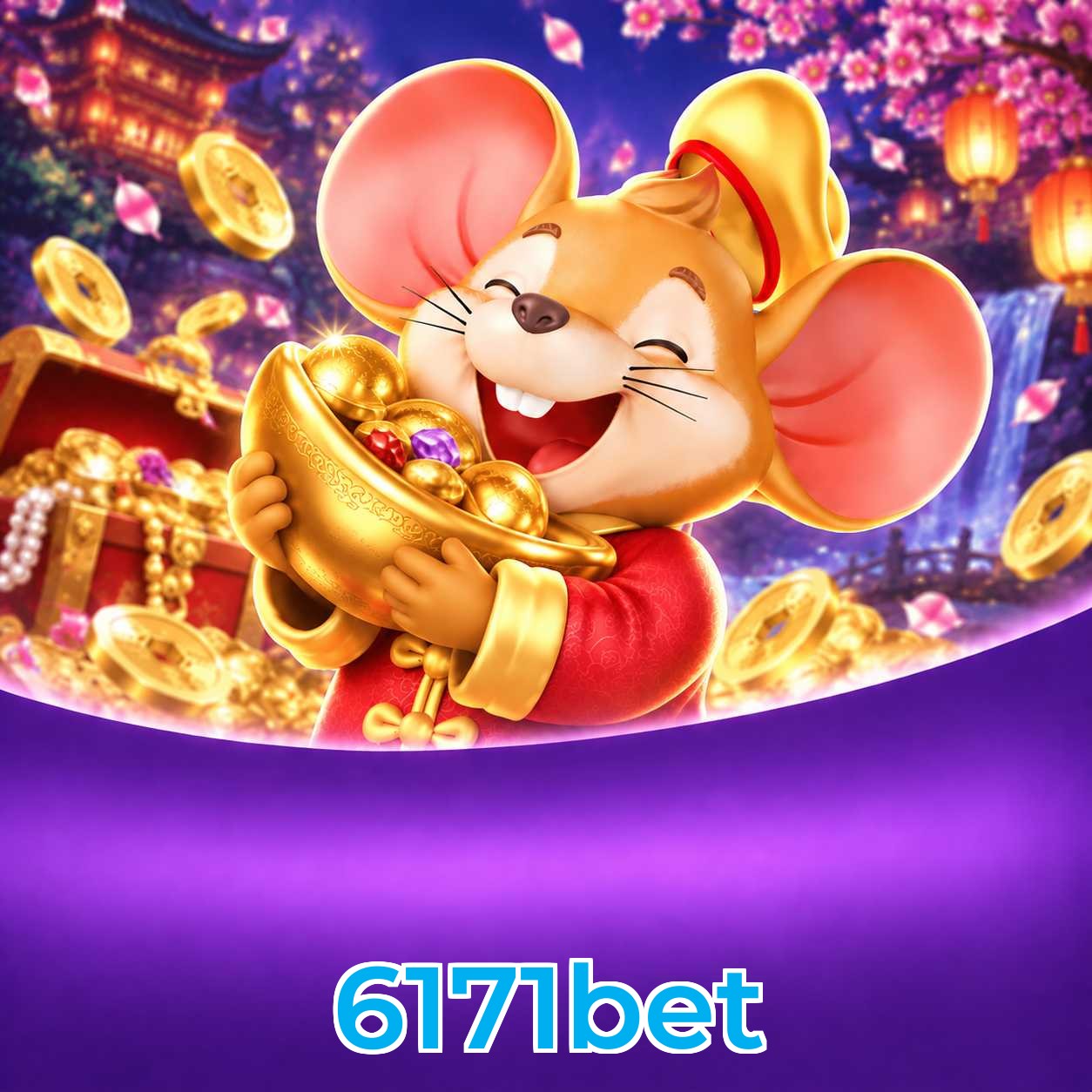 6171bet Live Dealers
