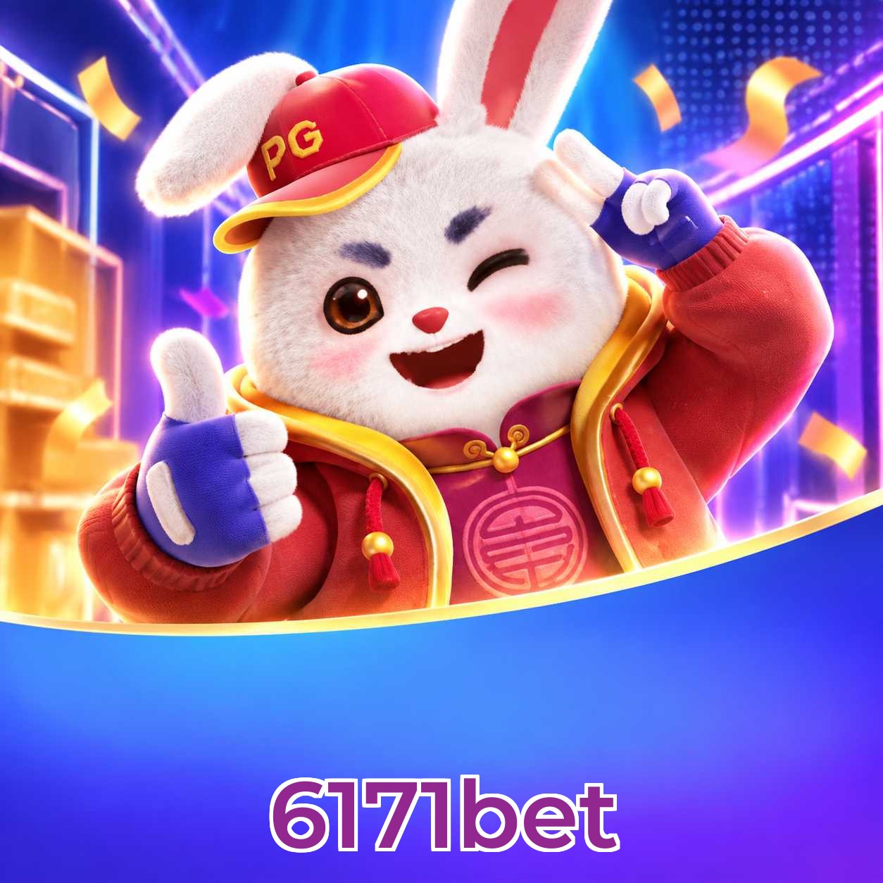 6171bet Telegram