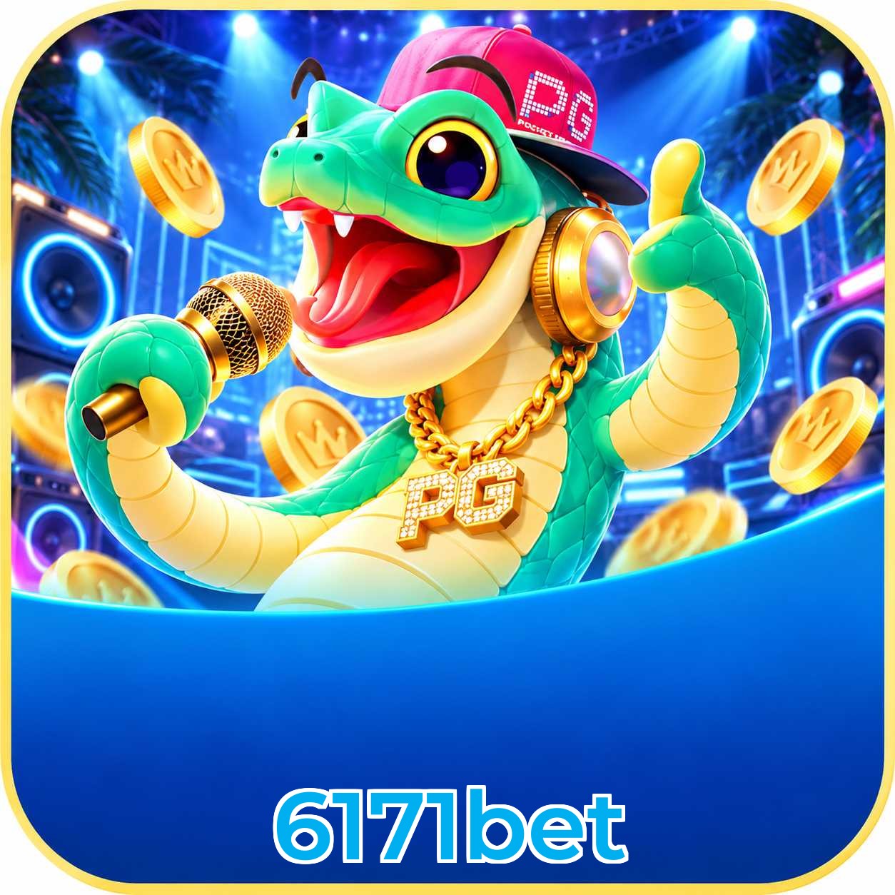 Baixar 6171bet iPhone